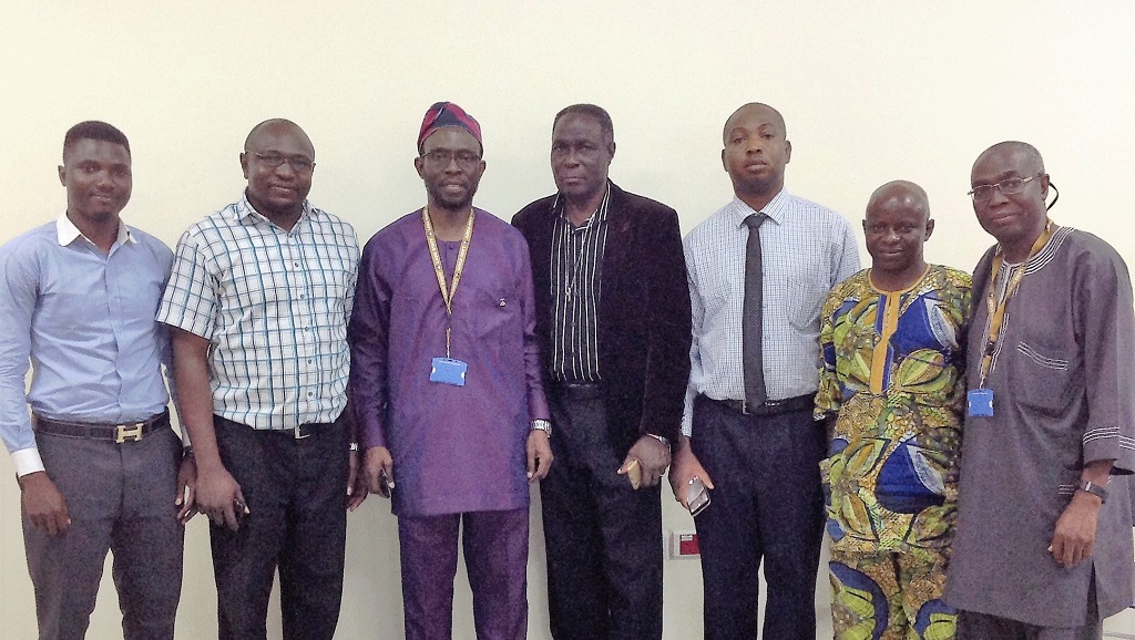 Peace Campaign, 2020 accross Nigeria