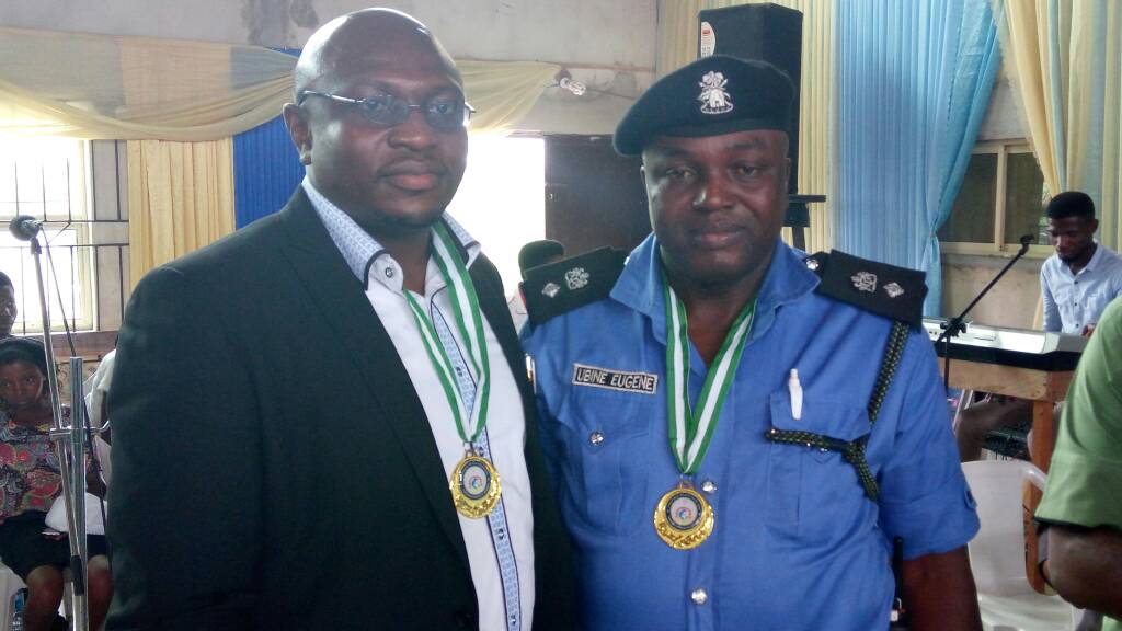 Peace Campaign, 2020 accross Nigeria