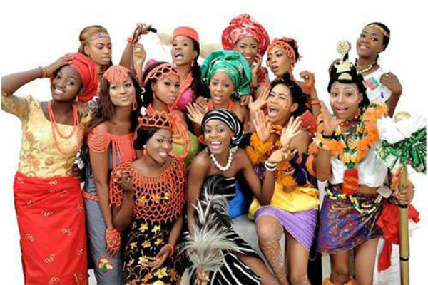 Peace Campaign, 2020 accross Nigeria